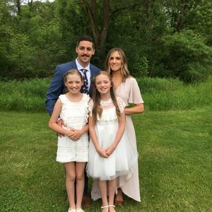 Meet your Posher, Jerica